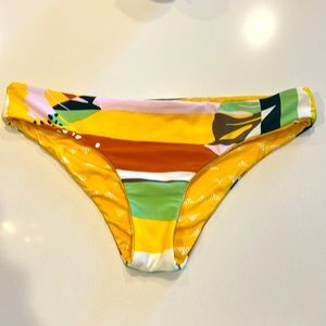 Prana NEW Bikini Bottom